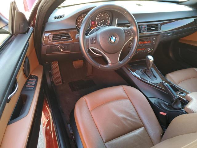 Photo 7 VIN: WBADW3C51BE539819 - BMW 3 SERIES 