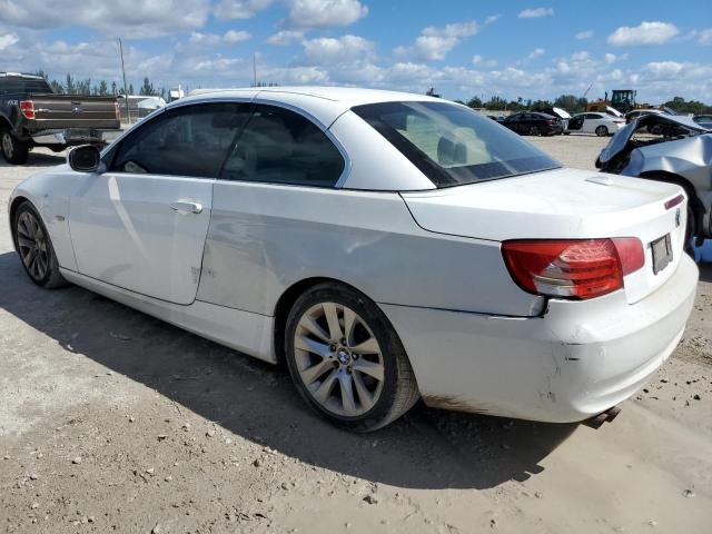 Photo 1 VIN: WBADW3C51BE540419 - BMW 328 I 