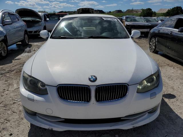 Photo 4 VIN: WBADW3C51BE540419 - BMW 328 I 