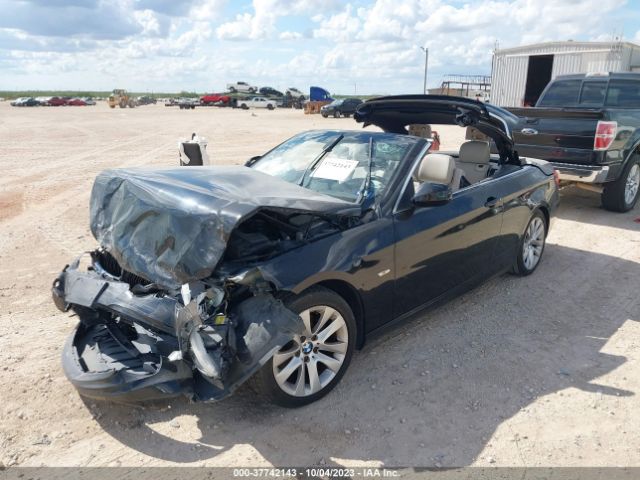 Photo 1 VIN: WBADW3C51CE821413 - BMW 328I 