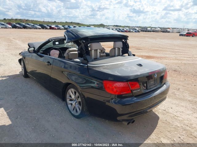 Photo 2 VIN: WBADW3C51CE821413 - BMW 328I 