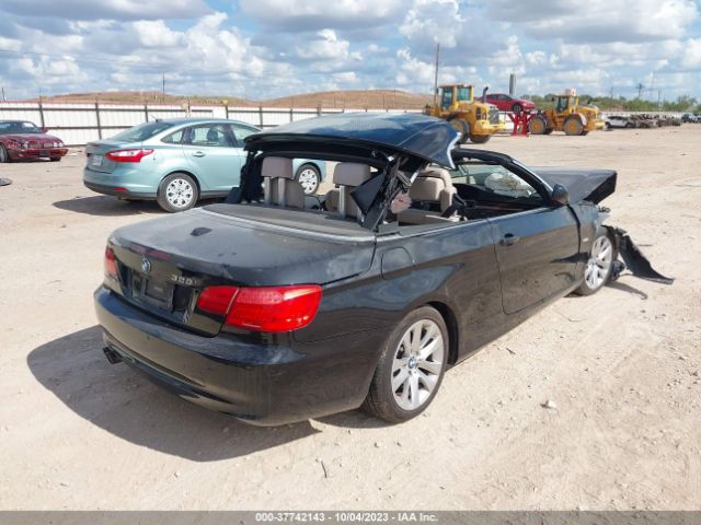 Photo 3 VIN: WBADW3C51CE821413 - BMW 328I 