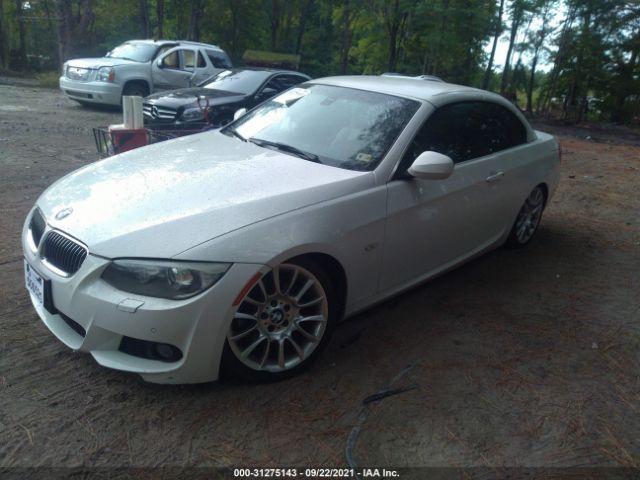 Photo 1 VIN: WBADW3C51CE822187 - BMW 3 