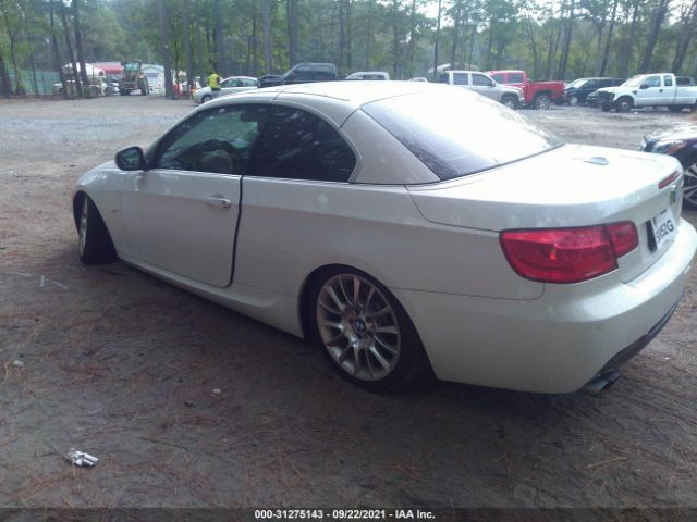 Photo 2 VIN: WBADW3C51CE822187 - BMW 3 