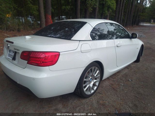 Photo 3 VIN: WBADW3C51CE822187 - BMW 3 