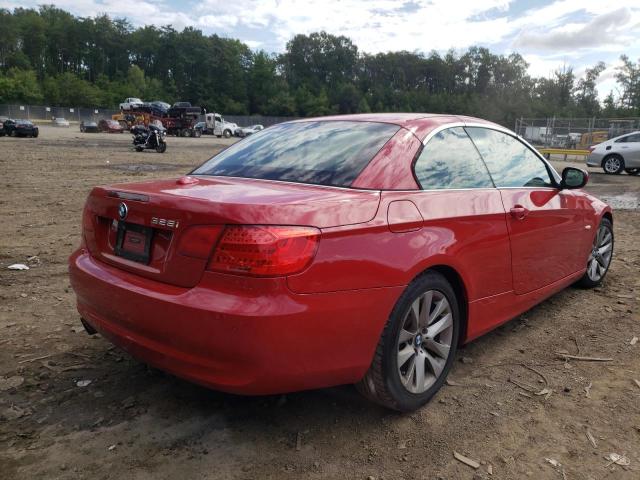 Photo 3 VIN: WBADW3C51CE823372 - BMW 328 I 