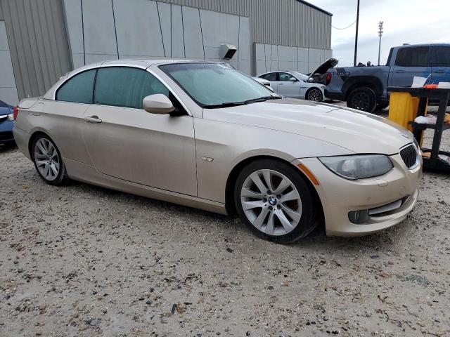 Photo 3 VIN: WBADW3C51CE823470 - BMW 328 I 