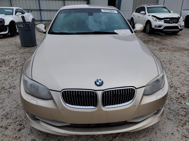 Photo 4 VIN: WBADW3C51CE823470 - BMW 328 I 