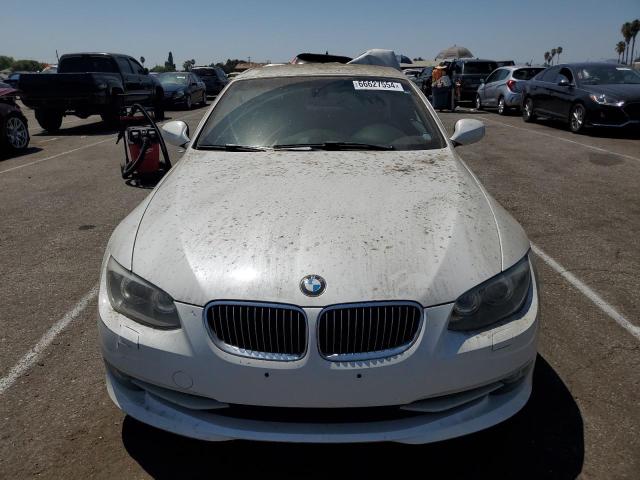 Photo 4 VIN: WBADW3C51CE824327 - BMW 328 I 