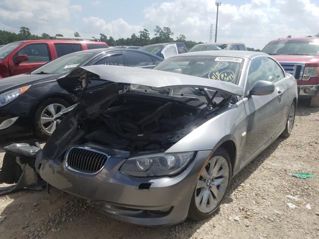 Photo 1 VIN: WBADW3C51DE824684 - BMW 328 I 