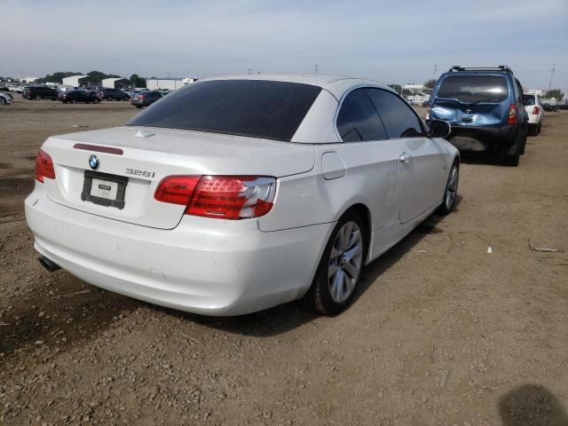 Photo 3 VIN: WBADW3C51DJ525008 - BMW 328 I 