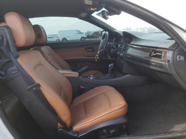 Photo 4 VIN: WBADW3C51DJ525008 - BMW 328 I 