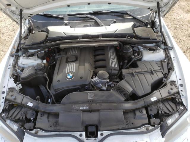 Photo 6 VIN: WBADW3C51DJ525008 - BMW 328 I 