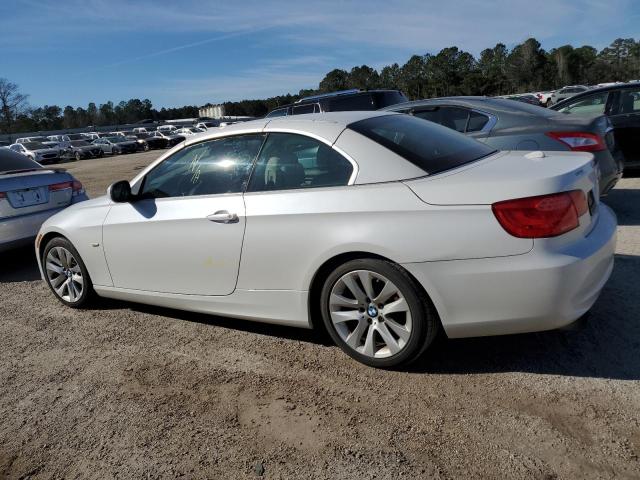 Photo 1 VIN: WBADW3C51DJ525011 - BMW 3 SERIES 