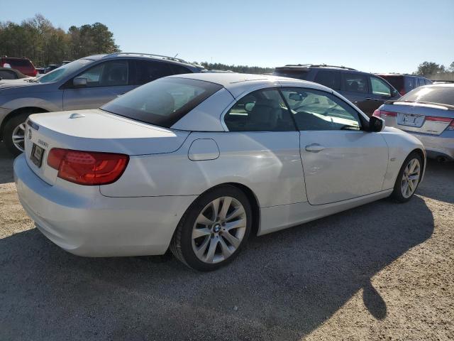 Photo 2 VIN: WBADW3C51DJ525011 - BMW 3 SERIES 