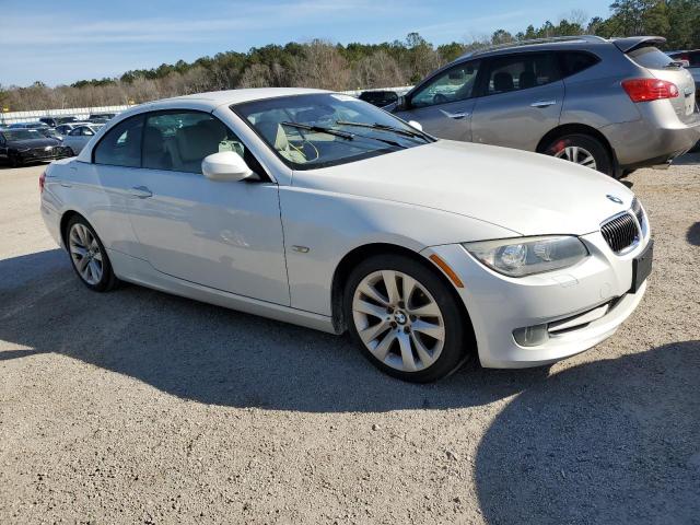 Photo 3 VIN: WBADW3C51DJ525011 - BMW 3 SERIES 