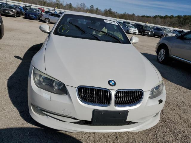 Photo 4 VIN: WBADW3C51DJ525011 - BMW 3 SERIES 