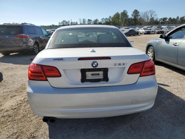 Photo 5 VIN: WBADW3C51DJ525011 - BMW 3 SERIES 