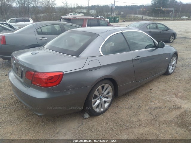 Photo 3 VIN: WBADW3C51DJ525056 - BMW 3 