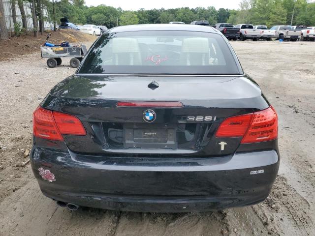 Photo 5 VIN: WBADW3C51DJ526028 - BMW 328 I 