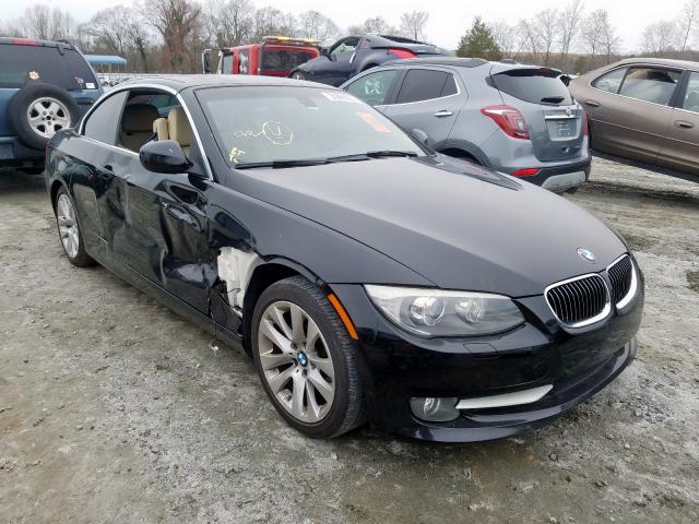 Photo 0 VIN: WBADW3C52BE439485 - BMW 3 SERIES 