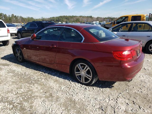 Photo 1 VIN: WBADW3C52BE536170 - BMW 328 I 