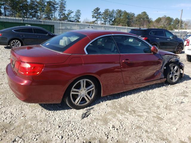 Photo 2 VIN: WBADW3C52BE536170 - BMW 328 I 