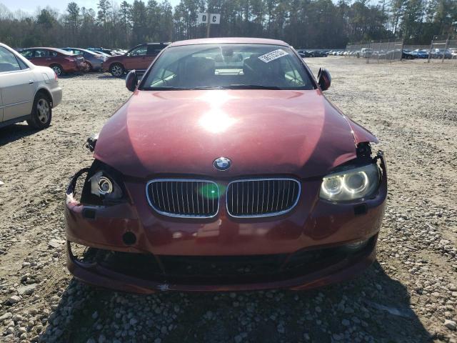 Photo 4 VIN: WBADW3C52BE536170 - BMW 328 I 