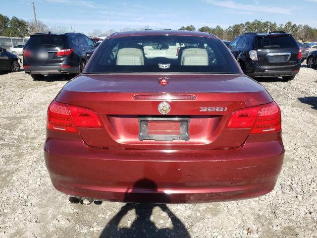 Photo 5 VIN: WBADW3C52BE536170 - BMW 328 I 