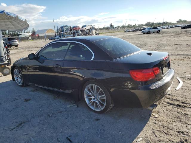 Photo 1 VIN: WBADW3C52BE537402 - BMW 328 I 