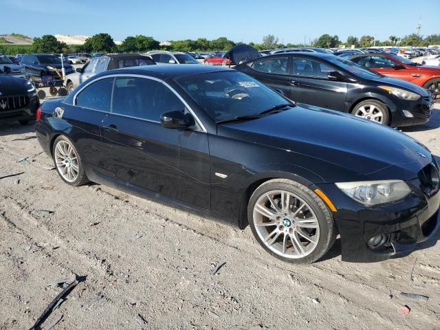 Photo 3 VIN: WBADW3C52BE537402 - BMW 328 I 