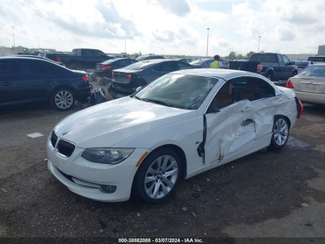 Photo 1 VIN: WBADW3C52CE821520 - BMW 328I 