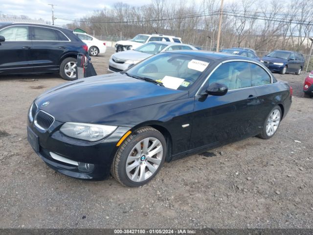 Photo 1 VIN: WBADW3C52CE822439 - BMW 328I 