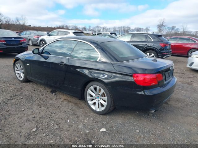 Photo 2 VIN: WBADW3C52CE822439 - BMW 328I 