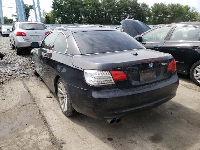 Photo 2 VIN: WBADW3C52CE823087 - BMW 328 I 