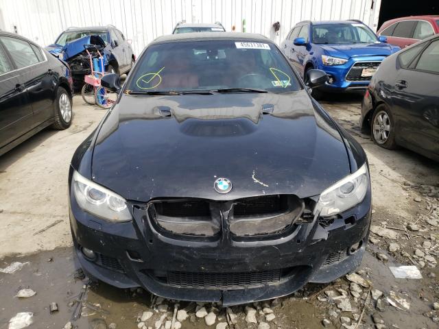 Photo 8 VIN: WBADW3C52CE823087 - BMW 328 I 