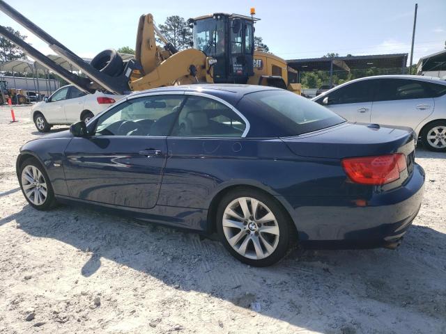 Photo 1 VIN: WBADW3C52DJ525356 - BMW 3 SERIES 