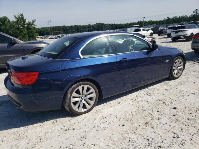 Photo 2 VIN: WBADW3C52DJ525356 - BMW 3 SERIES 