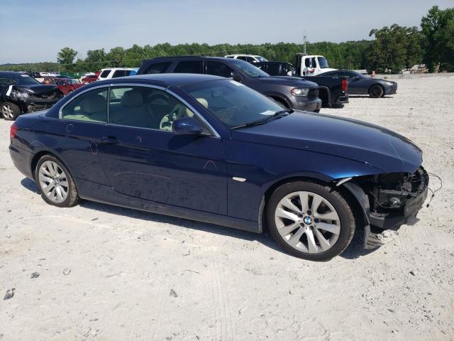 Photo 3 VIN: WBADW3C52DJ525356 - BMW 3 SERIES 