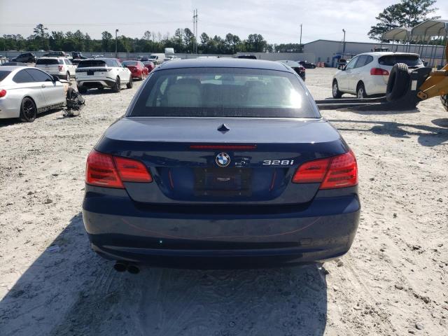 Photo 5 VIN: WBADW3C52DJ525356 - BMW 3 SERIES 