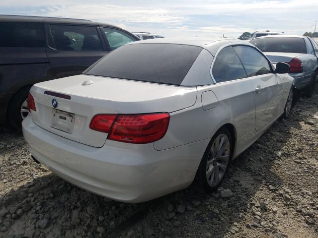 Photo 3 VIN: WBADW3C52DJ525373 - BMW 328 I 