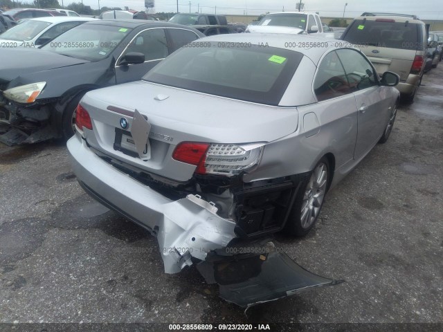 Photo 3 VIN: WBADW3C52DJ525793 - BMW 3 