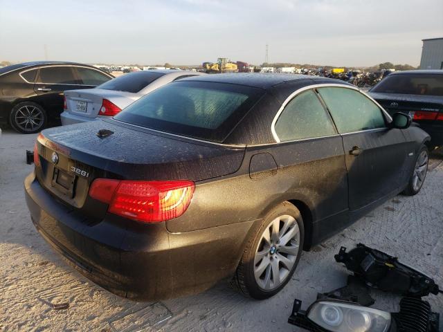 Photo 3 VIN: WBADW3C52DJ526717 - BMW 328 I 