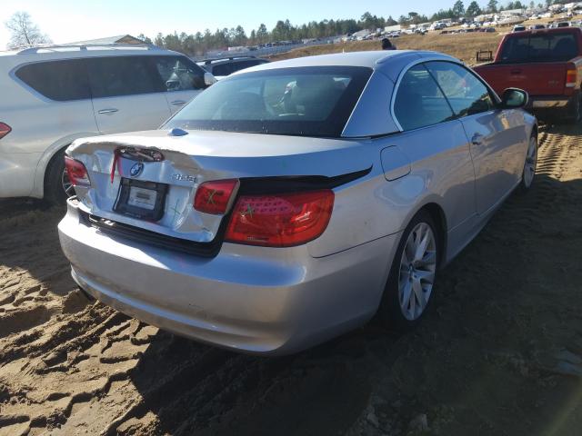 Photo 3 VIN: WBADW3C53BE536209 - BMW 328 I 