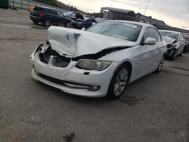 Photo 1 VIN: WBADW3C53BE537246 - BMW 328 I 