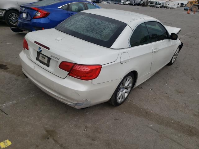 Photo 3 VIN: WBADW3C53BE537246 - BMW 328 I 