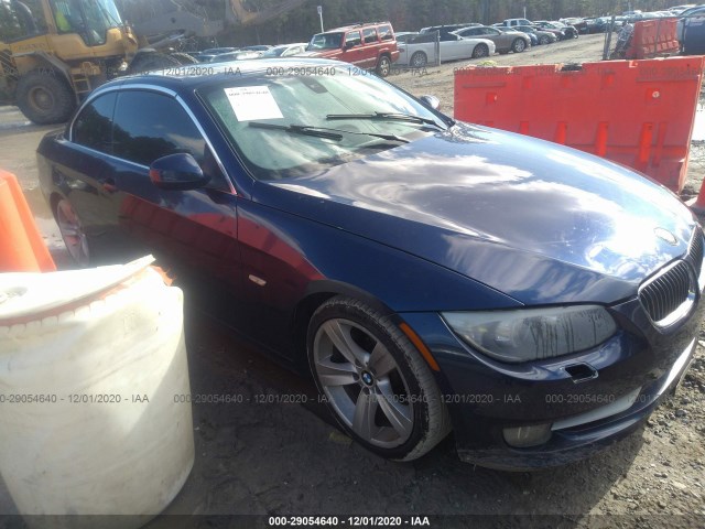 Photo 0 VIN: WBADW3C53BE537795 - BMW 3 