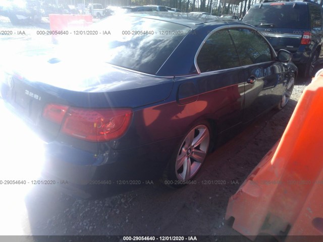 Photo 3 VIN: WBADW3C53BE537795 - BMW 3 