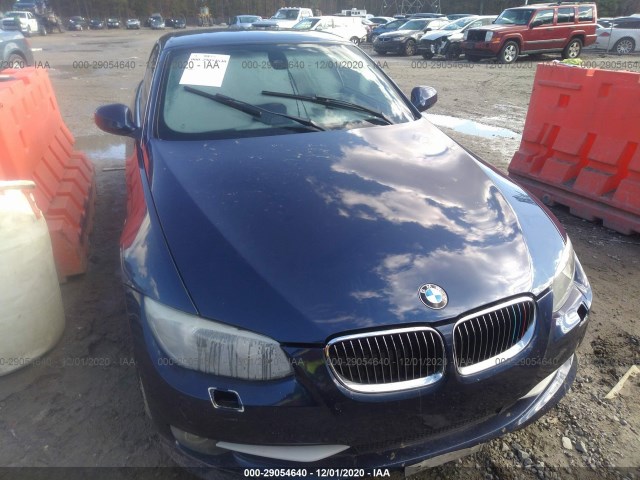 Photo 5 VIN: WBADW3C53BE537795 - BMW 3 