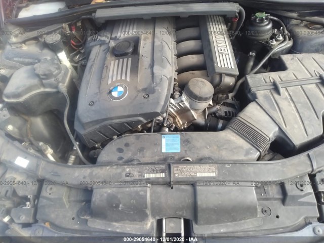 Photo 9 VIN: WBADW3C53BE537795 - BMW 3 